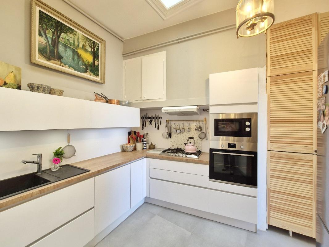 4 bedroom appartement bourgeois in Beziers, Hérault, France