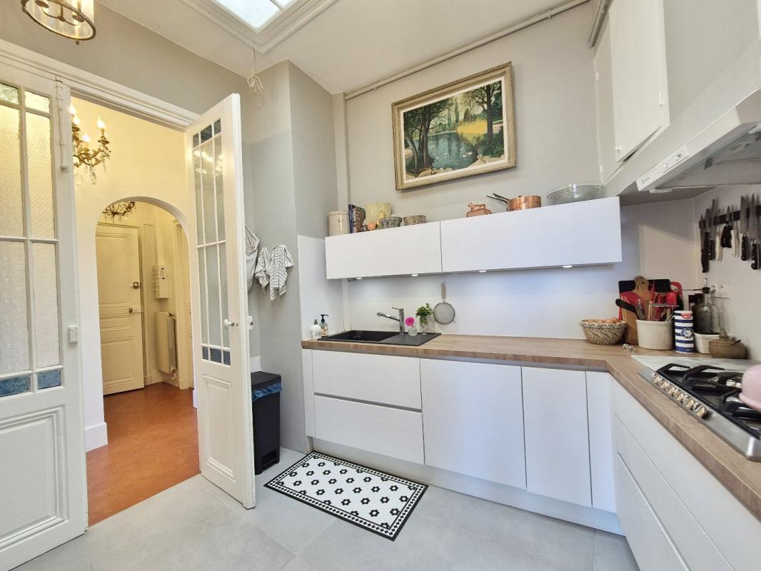 4 bedroom appartement bourgeois in Beziers, Hérault, France