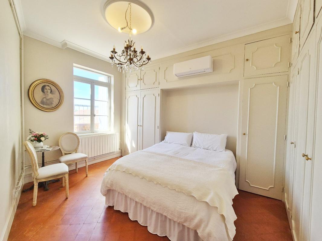 4 bedroom appartement bourgeois in Beziers, Hérault, France