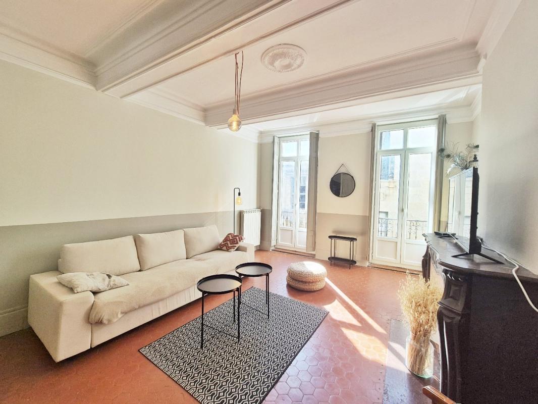 3 bedroom duplex/triplex in Beziers, Hérault, France