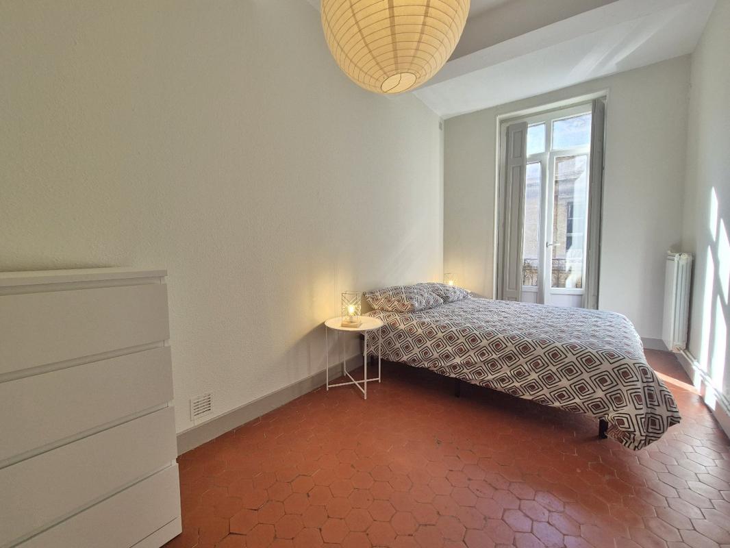 3 bedroom duplex/triplex in Beziers, Hérault, France