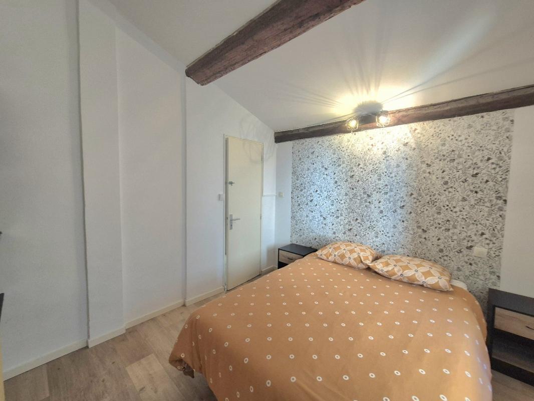 3 bedroom duplex/triplex in Beziers, Hérault, France