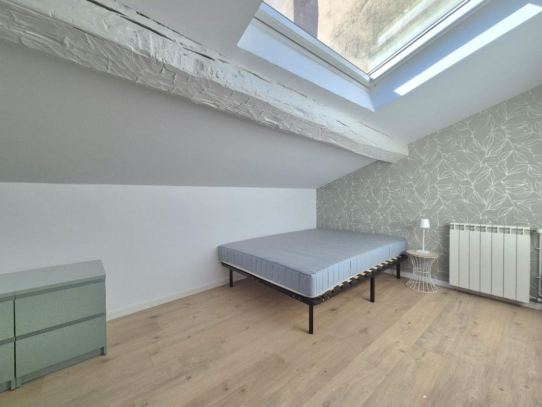 3 bedroom duplex/triplex in Beziers, Hérault, France