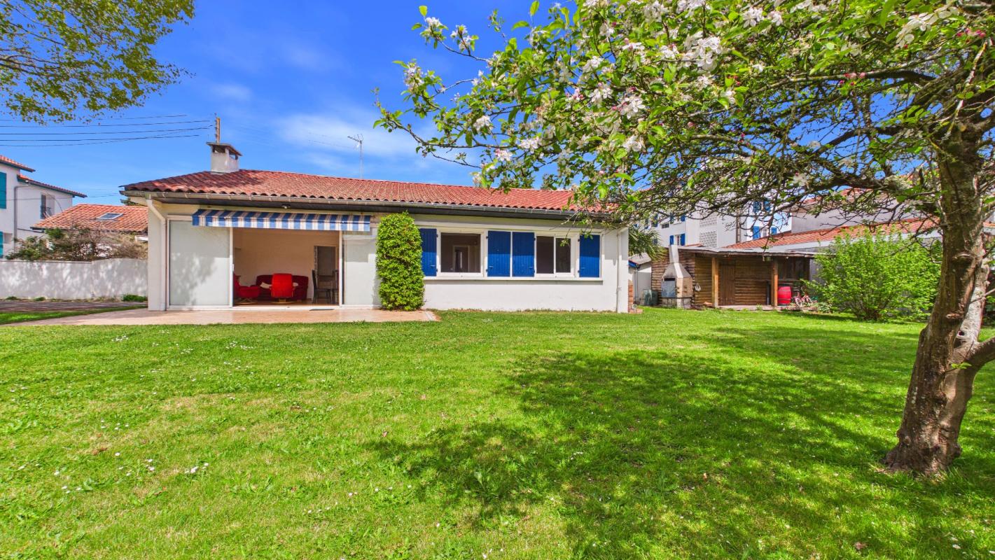 3 bedroom maison in Anglet, Pyrénées-Atlantiques, France