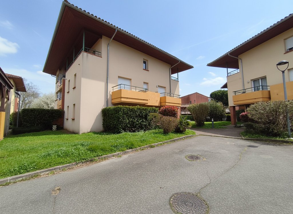 2 bedroom t3 in Toulouse, Haute-Garonne, France