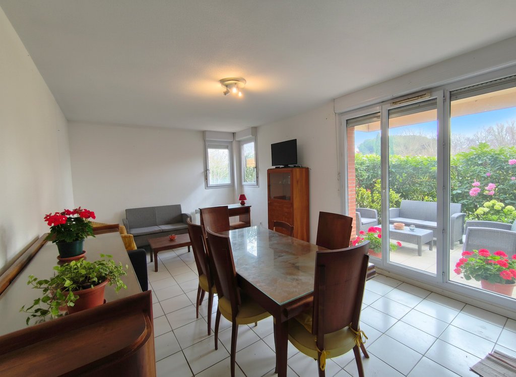 2 bedroom t3 in Toulouse, Haute-Garonne, France