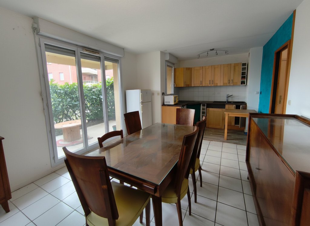 2 bedroom t3 in Toulouse, Haute-Garonne, France
