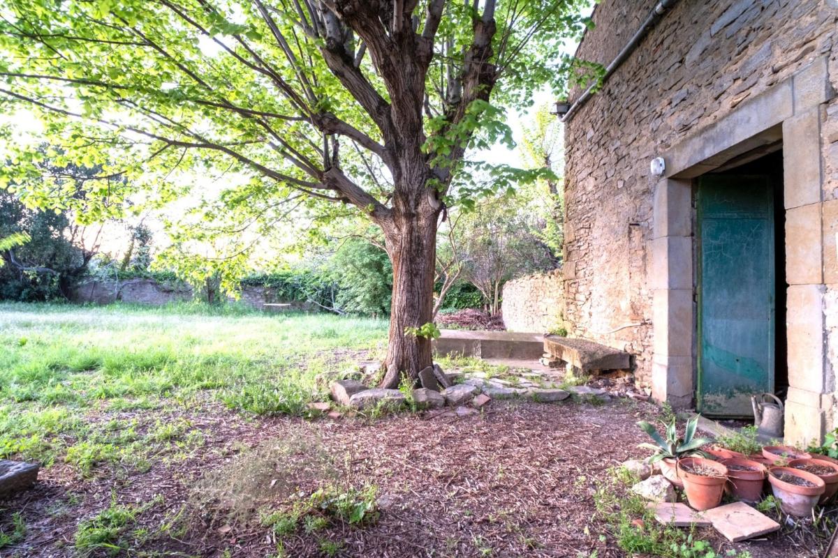 5 bedroom maison in Caunes Minervois, Aude, France