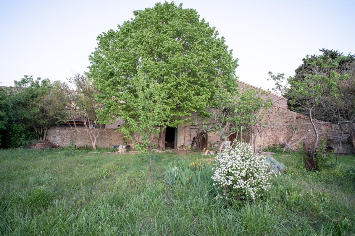 5 bedroom maison in Caunes Minervois, Aude, France