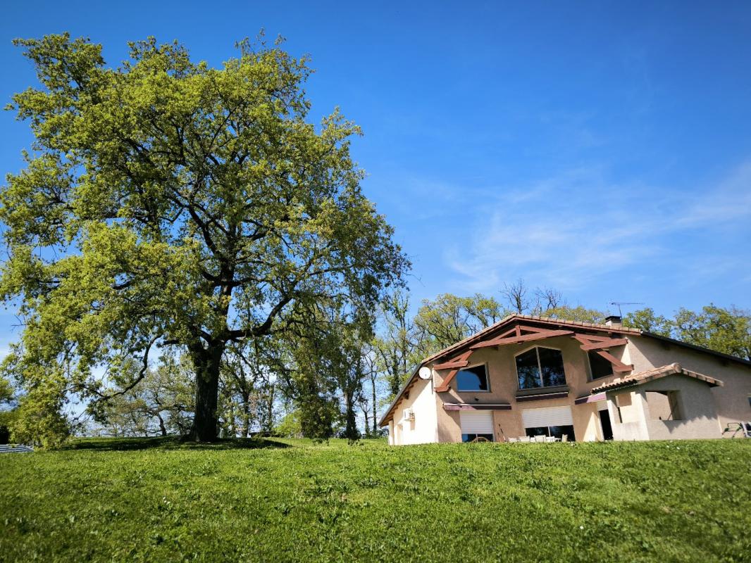 2 bedroom maison de campagne in Pamiers, Ariège, France