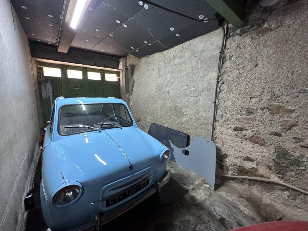 3 bedroom maison d’architecte in Caunes Minervois, Aude, France