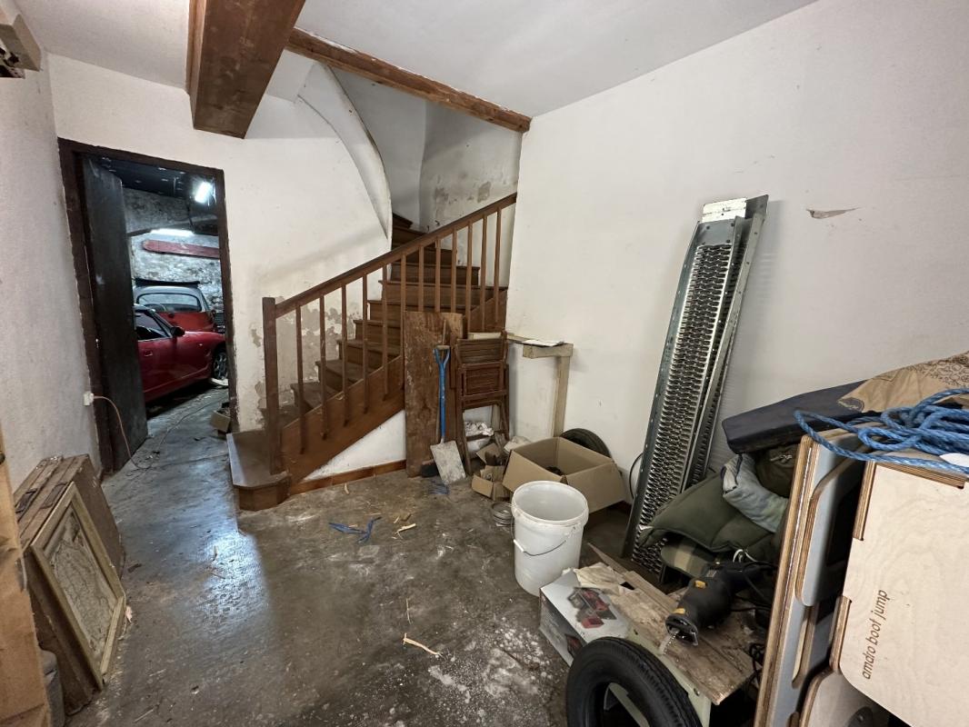 3 bedroom maison d’architecte in Caunes Minervois, Aude, France