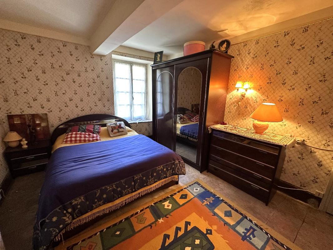 4 bedroom maison de village in Caunes Minervois, Aude, France