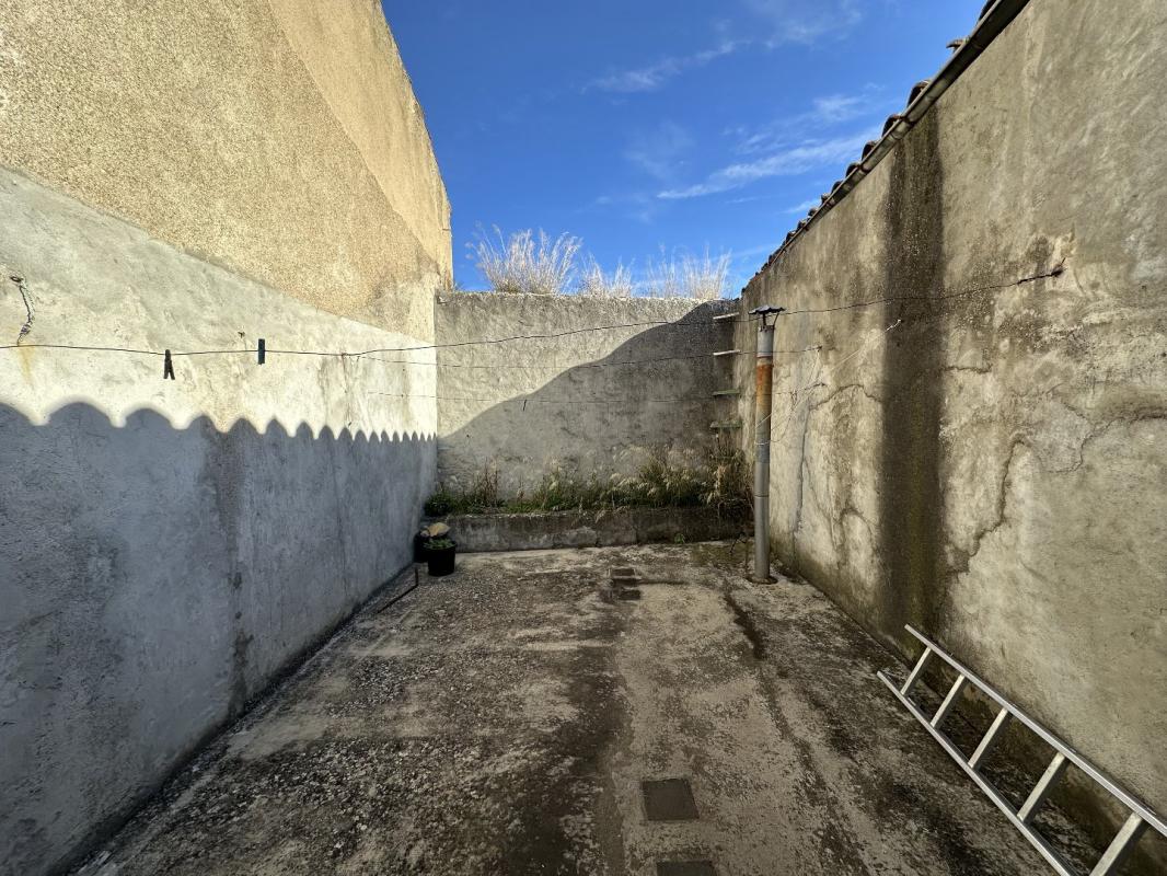 4 bedroom maison de village in Caunes Minervois, Aude, France