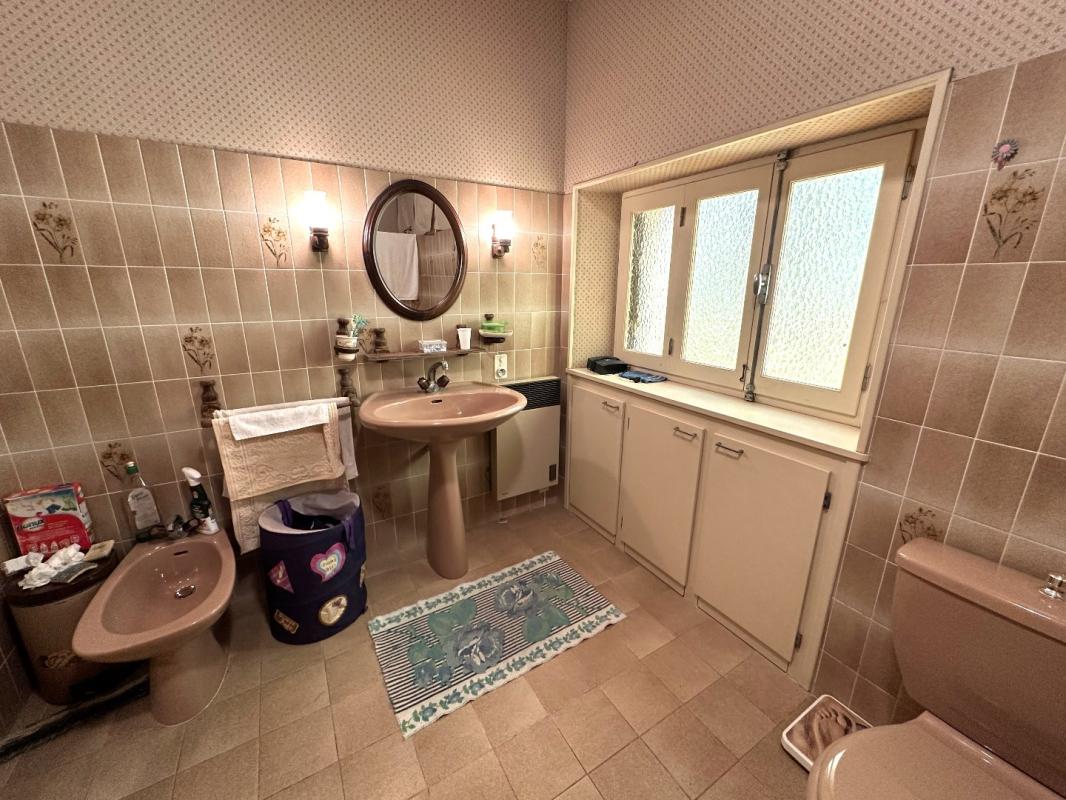 4 bedroom maison de village in Caunes Minervois, Aude, France