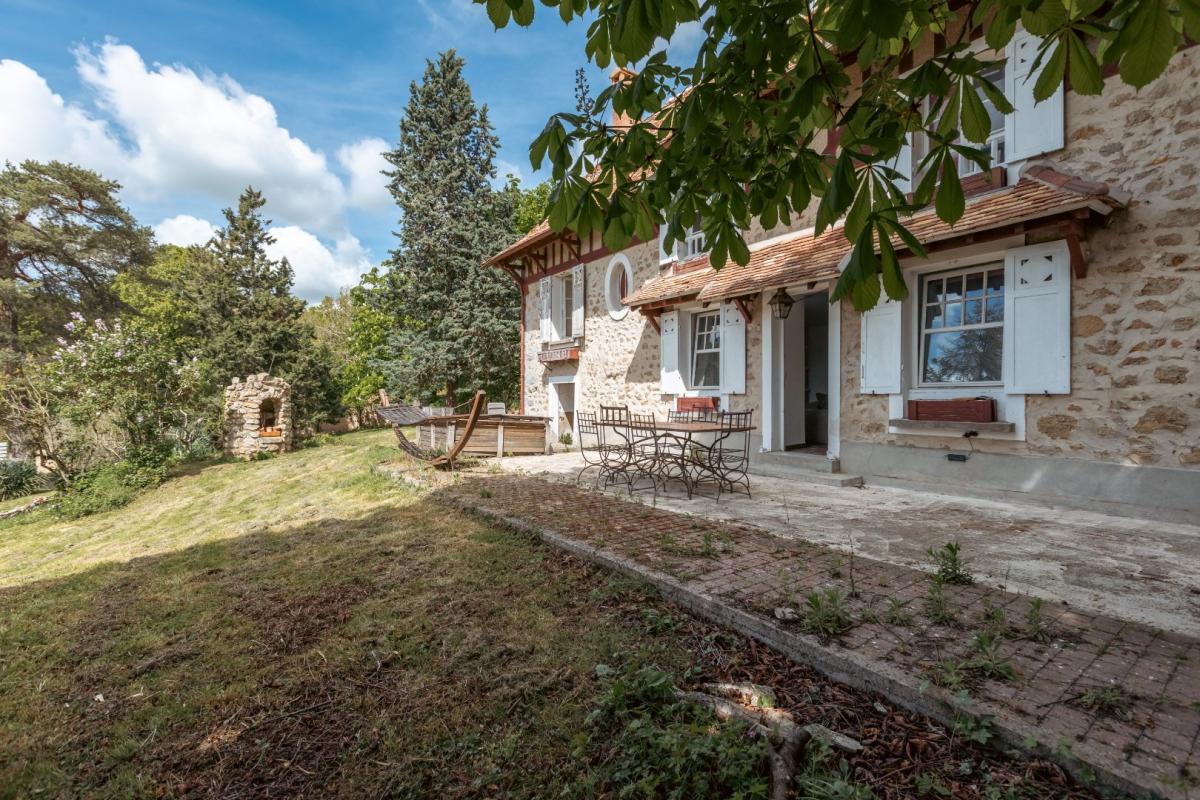 8 bedroom propriete in Breuillet, Essonne, France