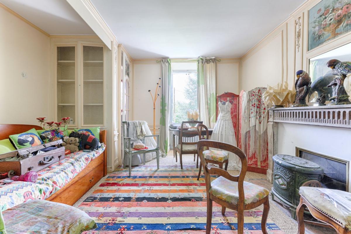 8 bedroom propriete in Breuillet, Essonne, France