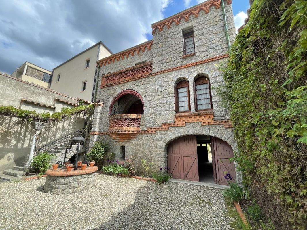 5 bedroom villa in Anduze, Gard, France