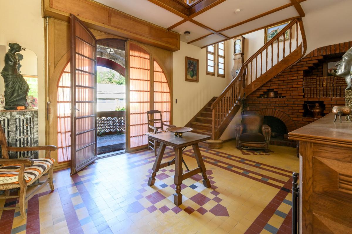 5 bedroom villa in Anduze, Gard, France