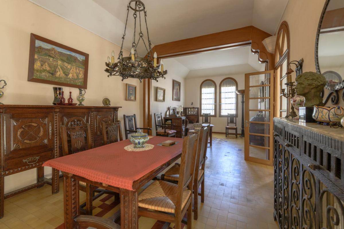5 bedroom villa in Anduze, Gard, France