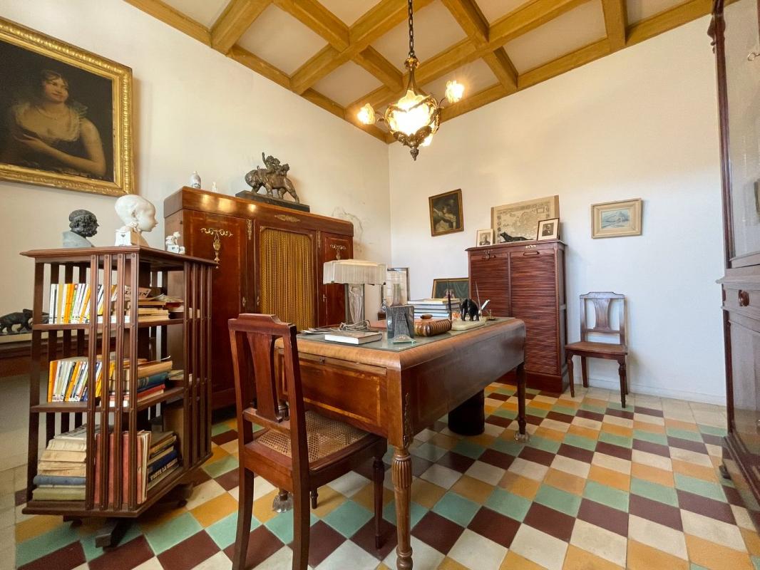 5 bedroom villa in Anduze, Gard, France