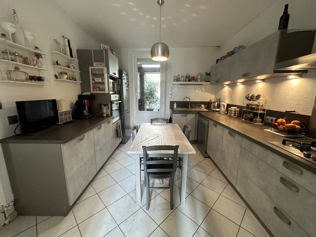 5 bedroom maison de village in Caunes Minervois, Aude, France