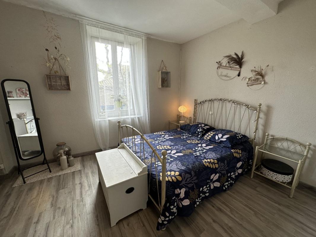 5 bedroom maison de village in Caunes Minervois, Aude, France