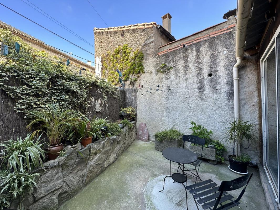 5 bedroom maison de village in Caunes Minervois, Aude, France