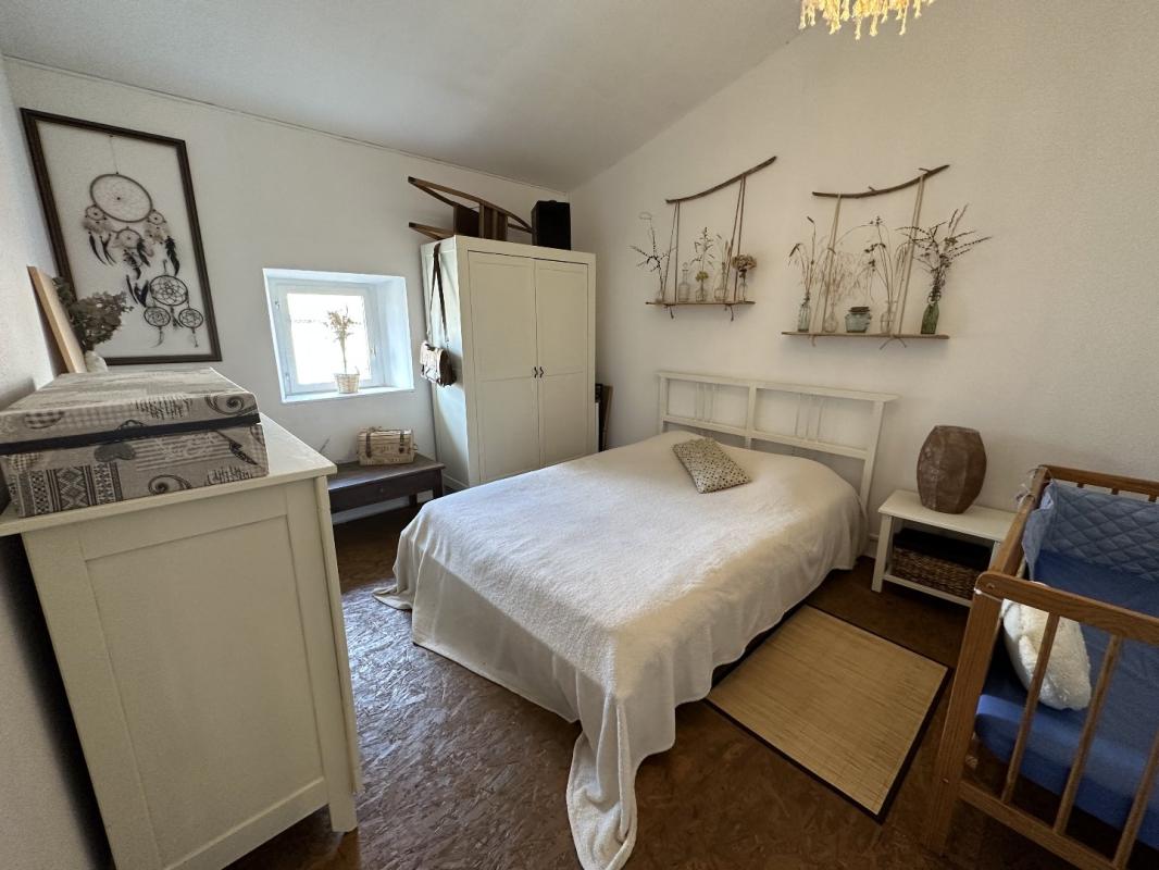 5 bedroom maison de village in Caunes Minervois, Aude, France