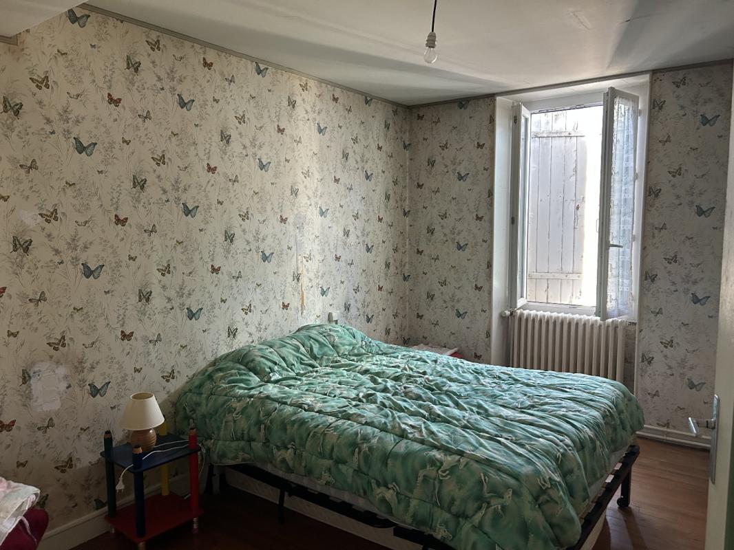 6 bedroom maison in Saint Jean D’angely, Charente-Maritime, France