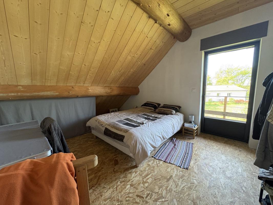 4 bedroom maison en bois in Corn, Lot, France