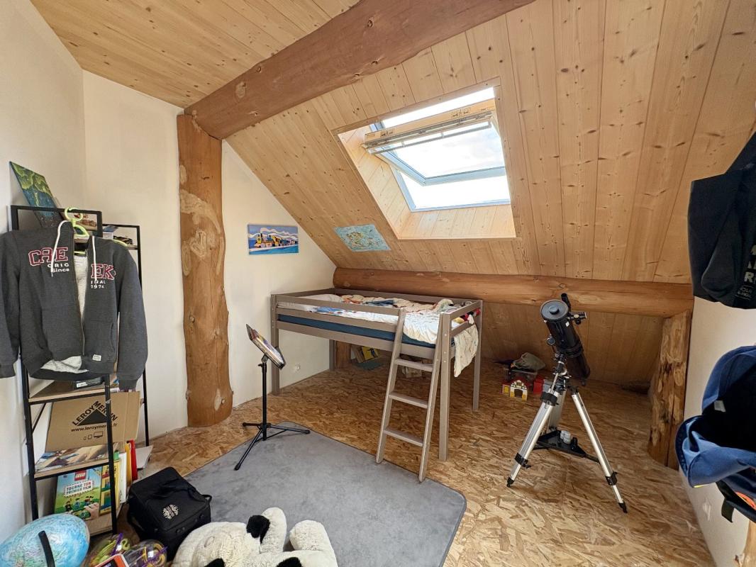 4 bedroom maison en bois in Corn, Lot, France