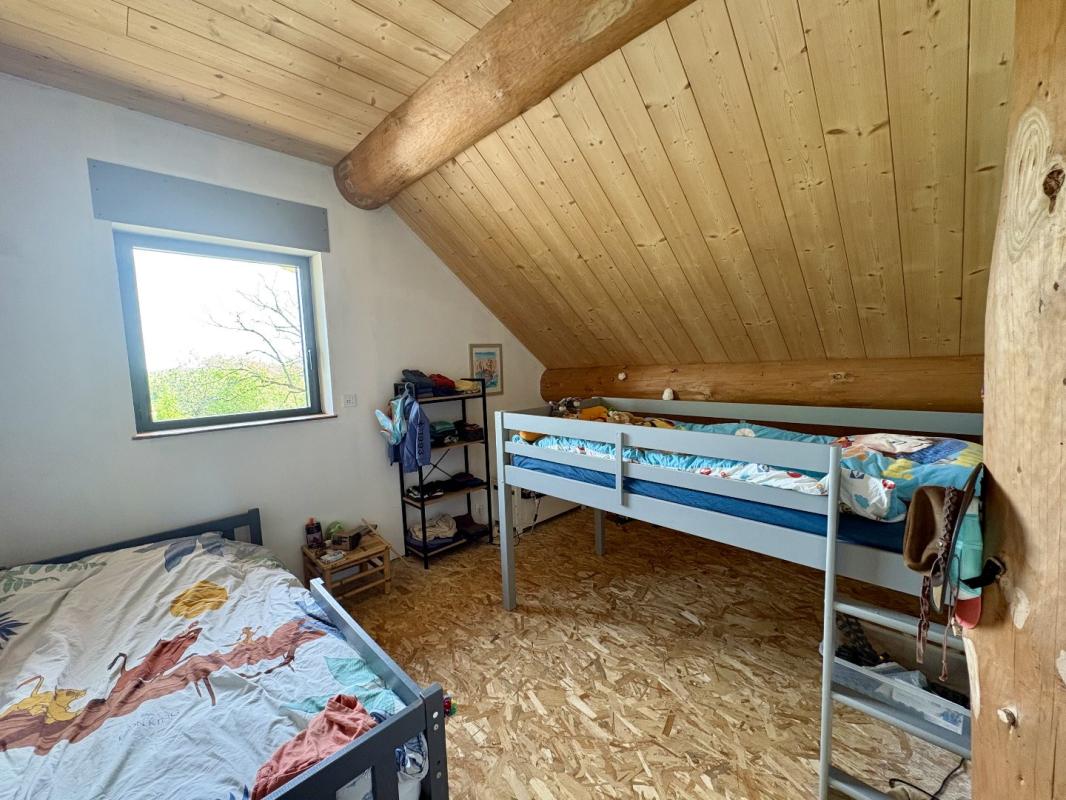 4 bedroom maison en bois in Corn, Lot, France