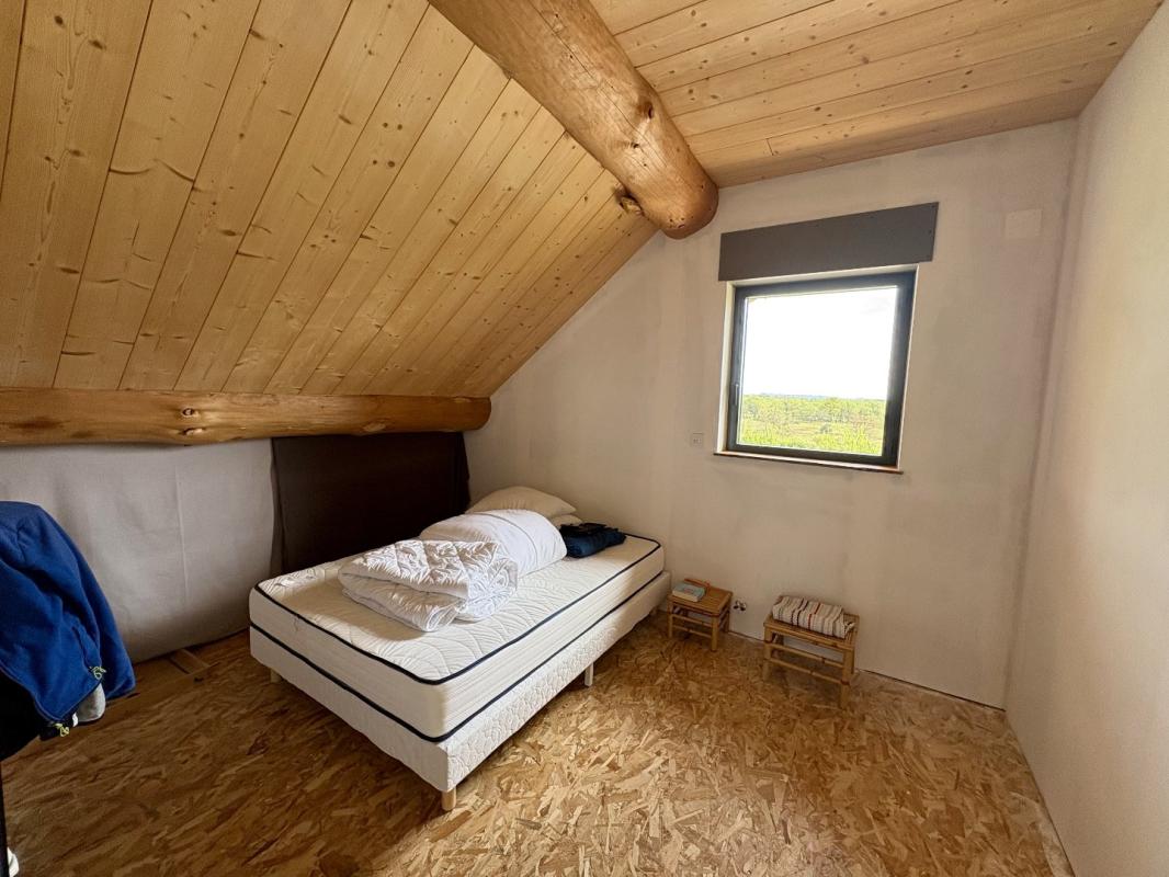 4 bedroom maison en bois in Corn, Lot, France