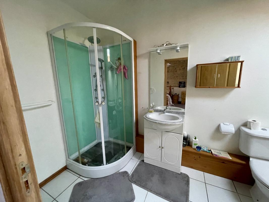 4 bedroom maison in Loubille, Deux-Sèvres, France