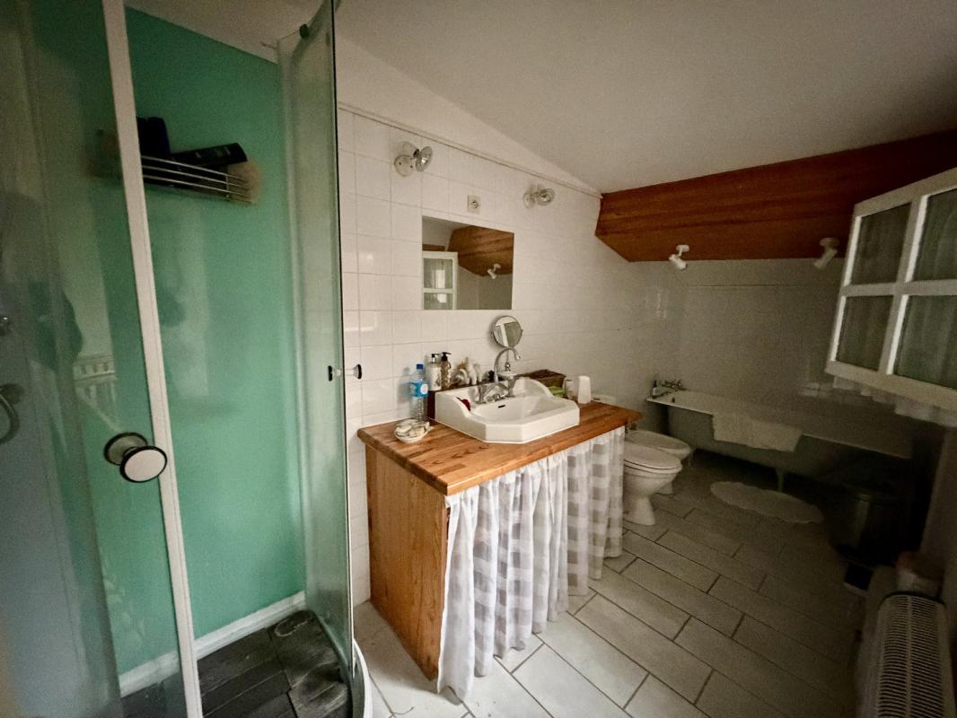 4 bedroom maison in Loubille, Deux-Sèvres, France