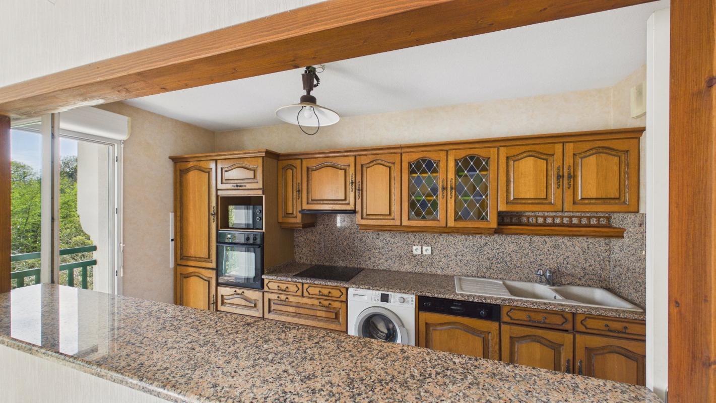 2 bedroom t3 in Saint Jean De Luz, Pyrénées-Atlantiques, France