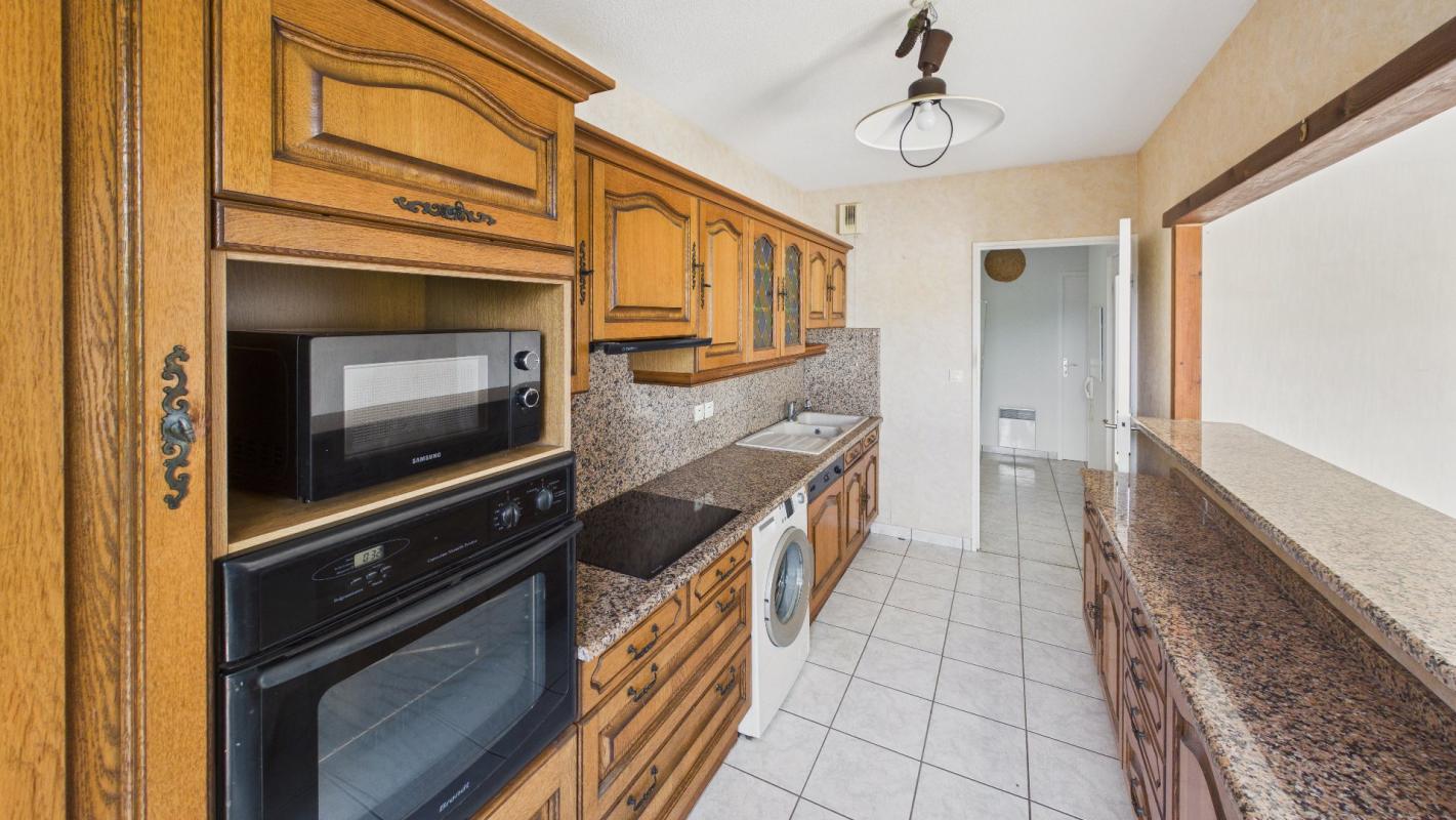 2 bedroom t3 in Saint Jean De Luz, Pyrénées-Atlantiques, France