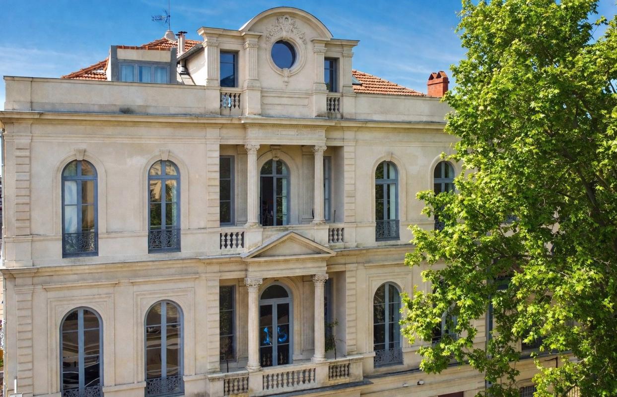 3 bedroom t5 in Nimes, Gard, France