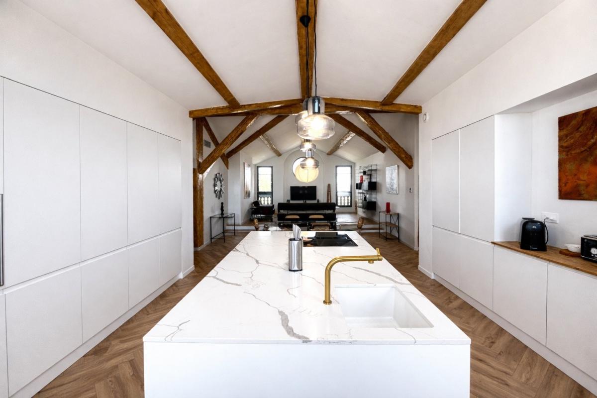 3 bedroom t5 in Nimes, Gard, France