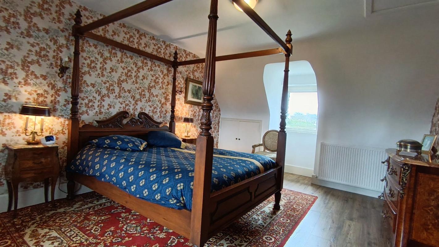 6 bedroom maison en pierres in Landivisiau, Finistère, France