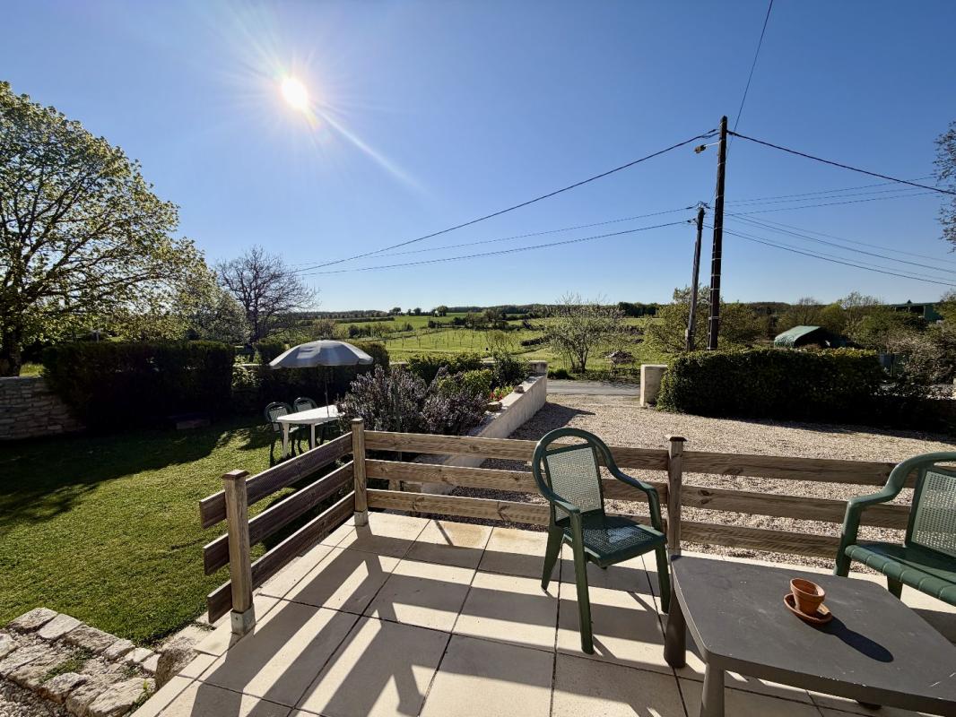 4 bedroom maison in Saint Mande Sur Bredoire, Charente-Maritime, France