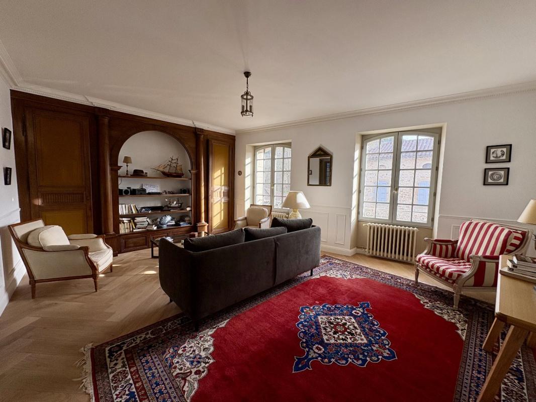 3 bedroom t4 in Figeac, Lot, France