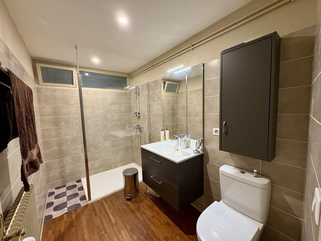 3 bedroom t4 in Figeac, Lot, France