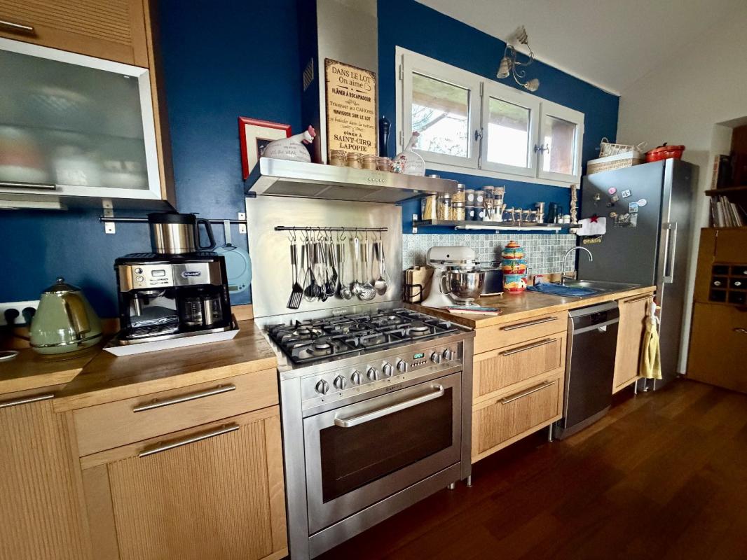 7 bedroom propriete in Figeac, Lot, France