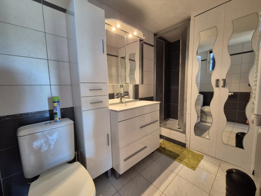 1 bedroom t2 in Port Leucate, Aude, France