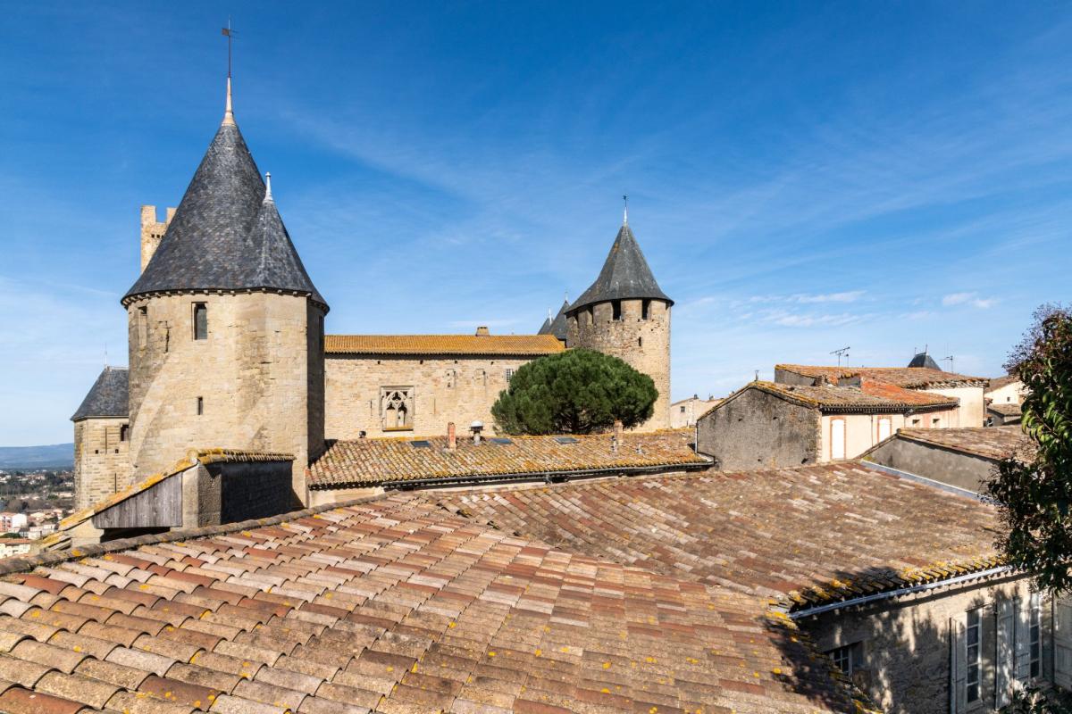5 bedroom demeure in Carcassonne, Aude, France