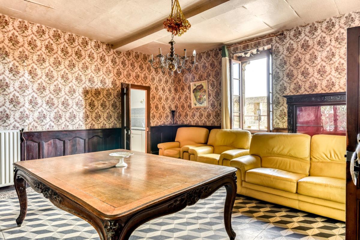 5 bedroom demeure in Carcassonne, Aude, France