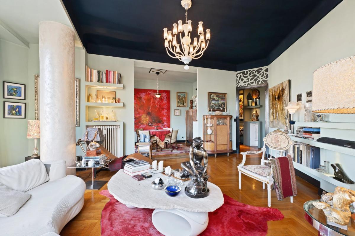 1 bedroom t3 in Nice, Alpes-Maritimes, France