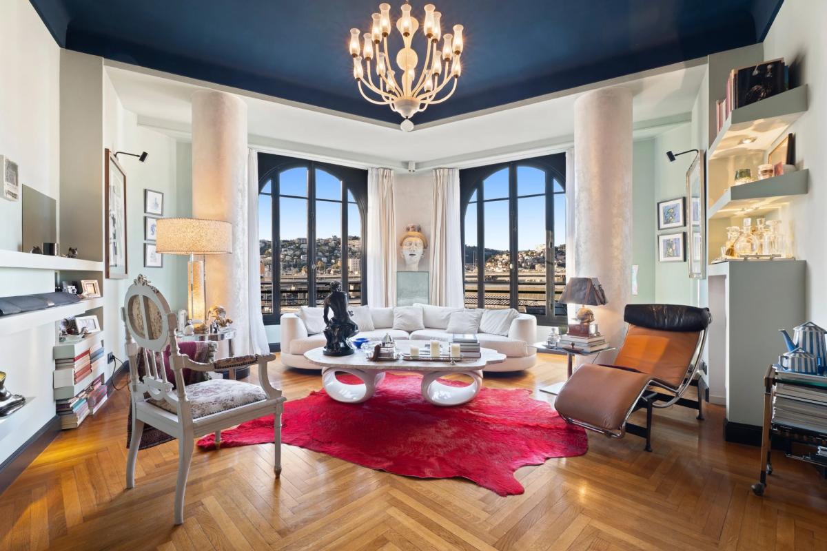 1 bedroom t3 in Nice, Alpes-Maritimes, France